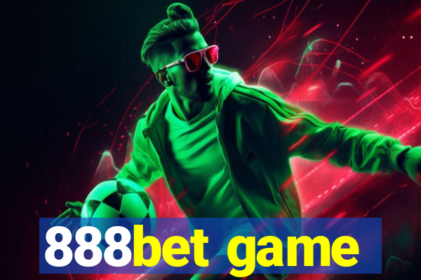 888bet game